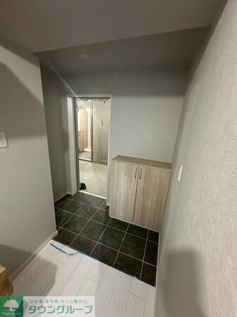 フェリチタ越谷駅前の物件内観写真